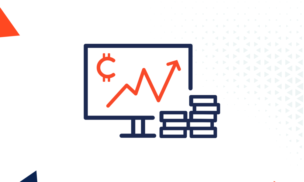Cryptocurrency exchange in India
