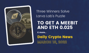 Crypto news