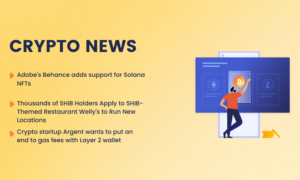 Crypto News