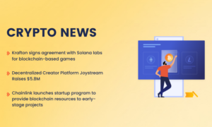 Crypto News