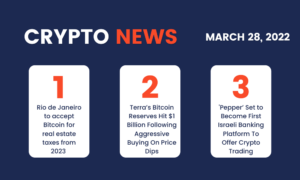 Crypto news