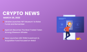 Crypto news