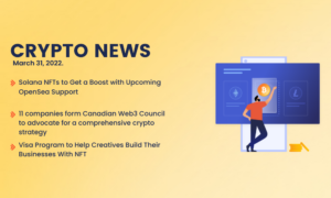 Crypto News