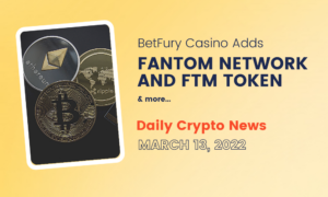 Crypto News Today