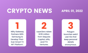 NFT News