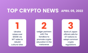 NFT news