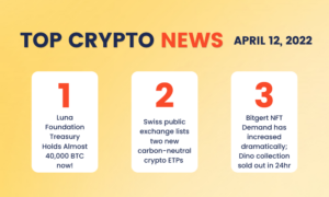 crypto news