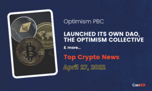 Top Crypto News