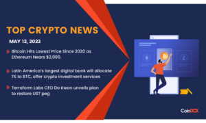 Crypto News