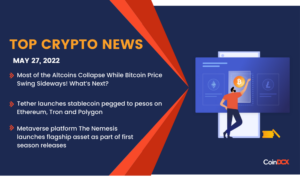 Crypto News