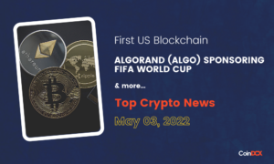 Crypto news