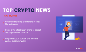 crypto news