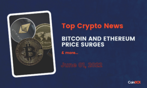 Bitcoin Price