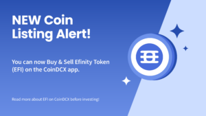 Efinity Token