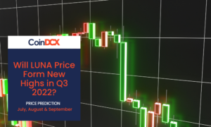 Terra Price Prediction July, August & September: Will LUNA Price Form New Highs in Q3 2022?