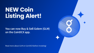 What is Golem (GLM)? How to buy GLM Crypto in India?