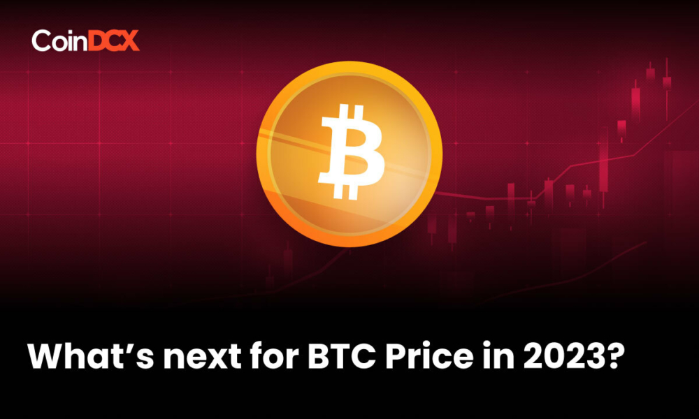 BTC Price Prediction
