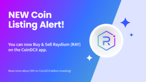 What is Raydium (RAY)? How To Buy RAY in India?
