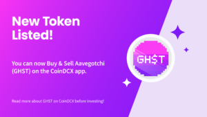 What is Aavegotchi (GHST)? How To Buy GHST In India?
