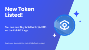 What is Ankr (ANKR) Token? How To Buy ANKR In India?