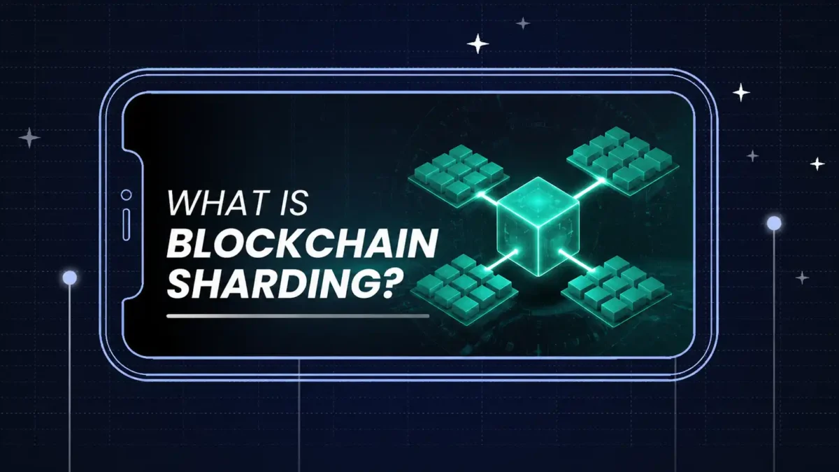 What is Blockchain Sharding?