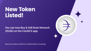 What is Dusk Network (LSK)? How To Buy LSK In India?