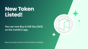 What is Gas Token? How To Buy GAS Token In India?