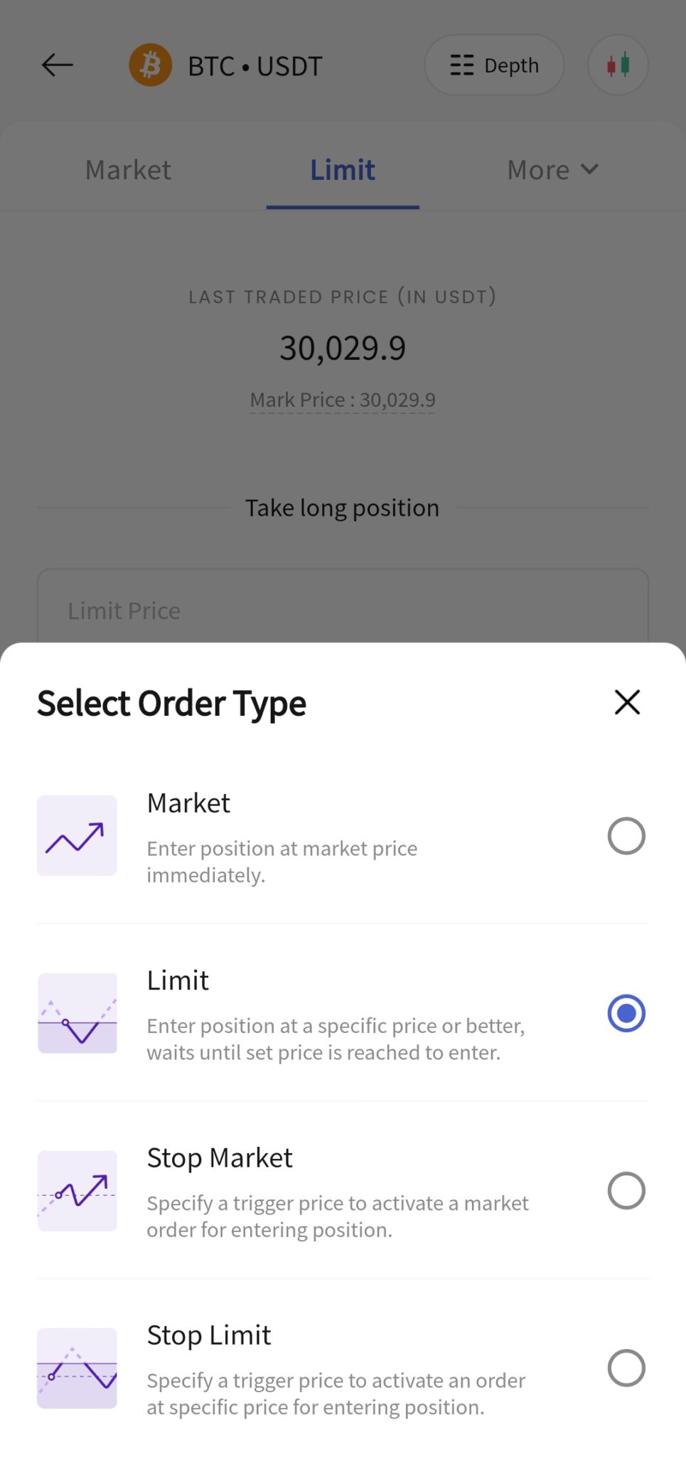 Crypto Futures Trading on CoinDCX App: A Step by Step Guide