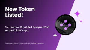 What is Synapse (SYN)? How To Buy SYN In India?