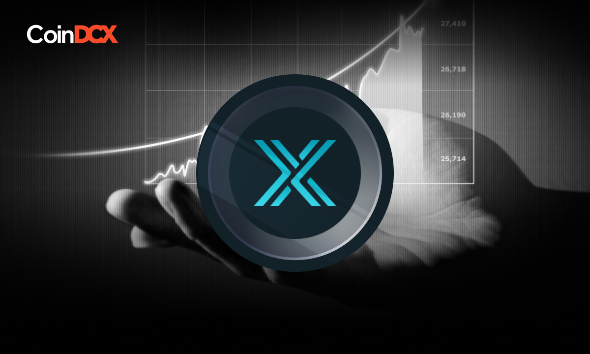 ImmutableX Price Plummets 25% in the Past 30 Days Despite a 100% Surge YTD; Is a Growth Stagnation Underway?