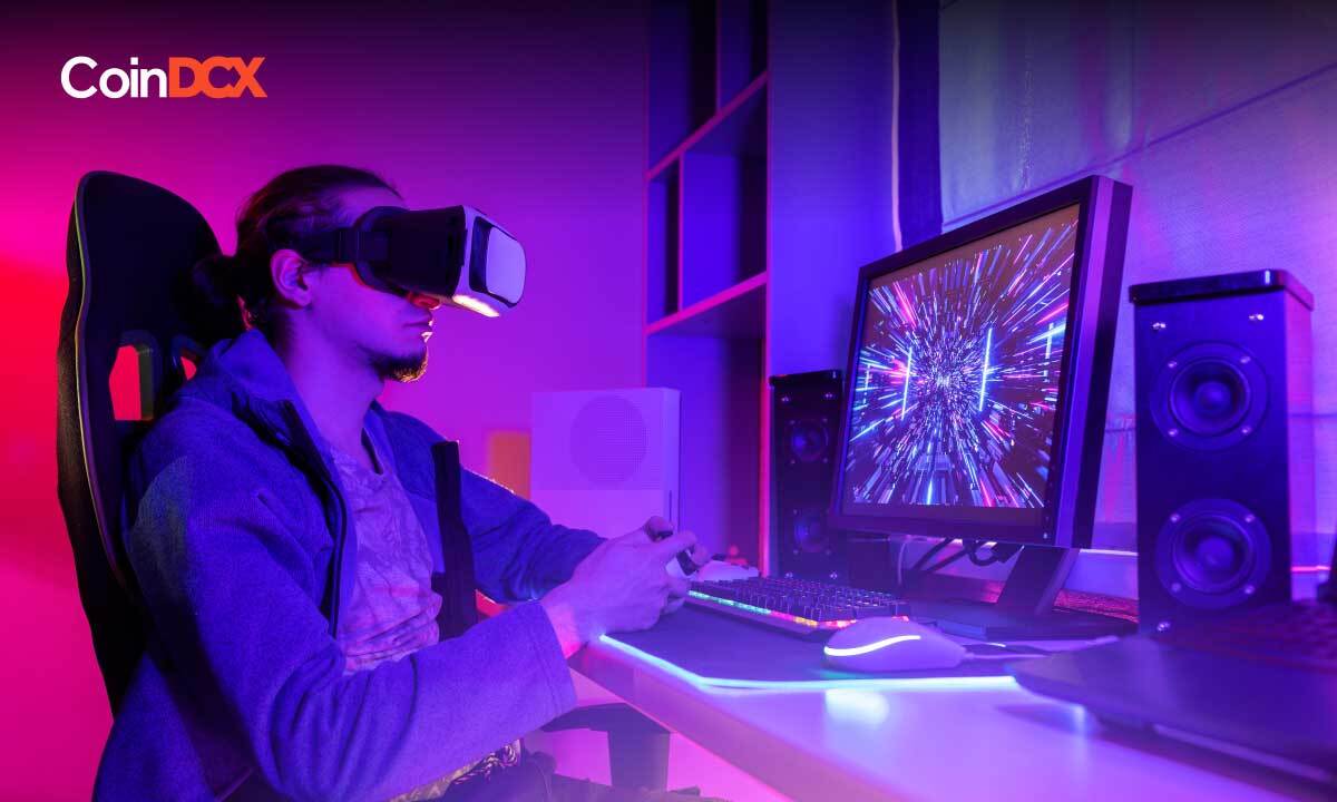 The Rise of Web3 Gaming: Opportunities and Challenges