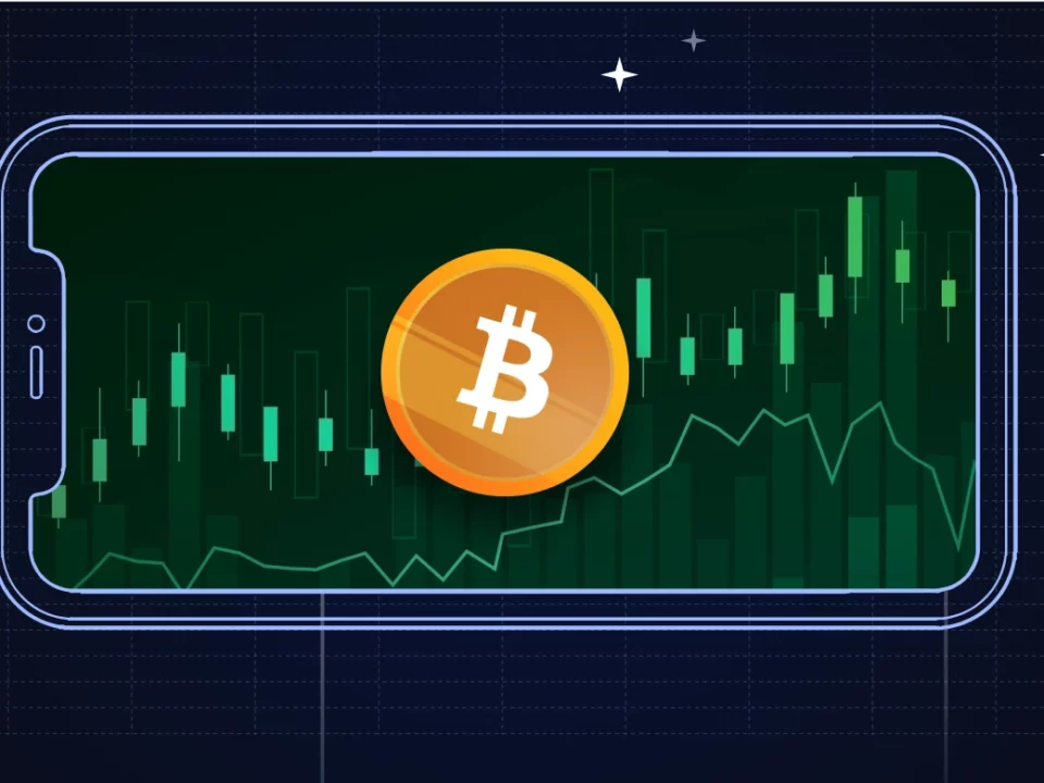 Bitcoin Hits $80K Amid Global AI Rally and ETF Demand