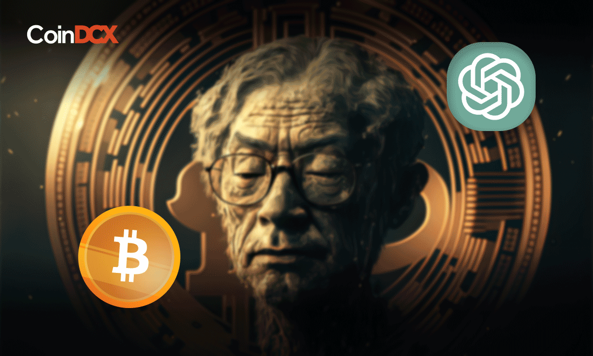 "Talk2Satoshi" Chatbot Brings Bitcoin Creator Satoshi Nakamoto's Wisdom