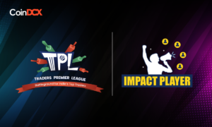 Become an Impact Player Today and Stand a Chance To Win Upto $2000!
