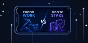 Proof of Work vs Proof of Stake: Which is Better?