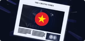 Vietnam Legalizes Crypto With New Law