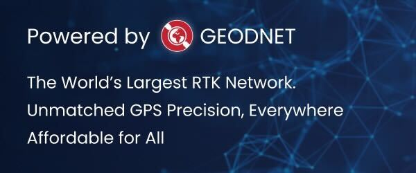 GEODNET