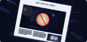 China Crypto Ban