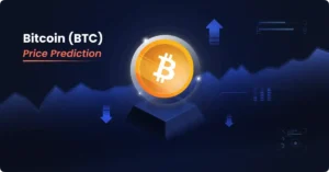 Bitcoin Price Prediction
