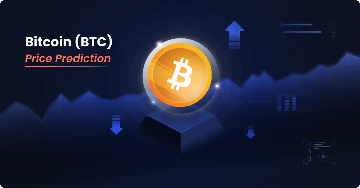 Bitcoin Price Prediction