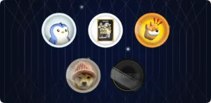 Top Solana Meme Coins