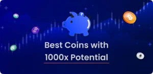 Best Coins with 1000x Potential