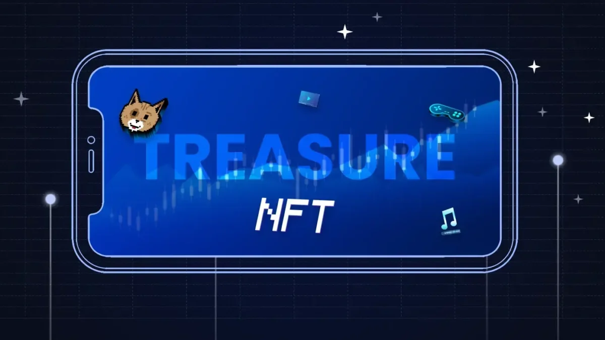 What Is Treasure NFT – Is It a Real or Fake Token