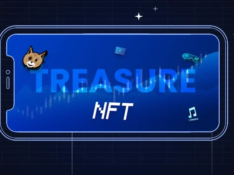 What Is Treasure NFT – Is It a Real or Fake Token
