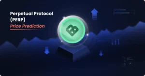 Perpetual Protocol Price Prediction