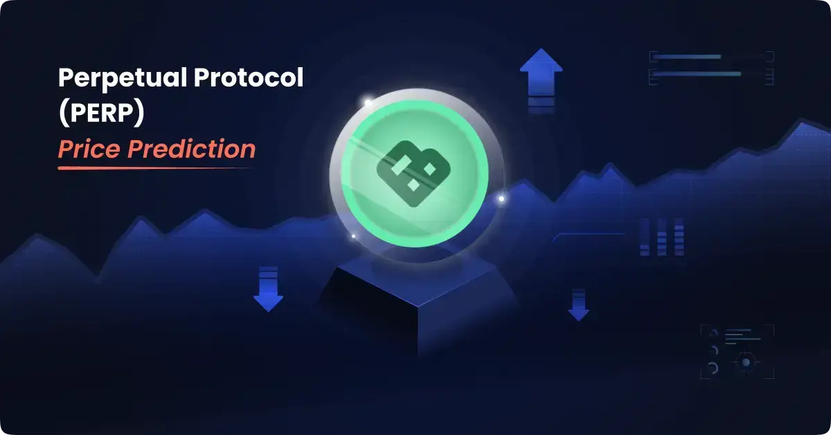 Perpetual Protocol Price Prediction