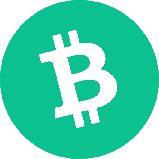 Bitcoin Cash Coin