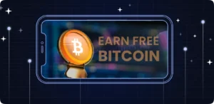 How to Earn Free Bitcoins