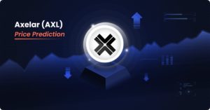 Axelar (AXL) Price Prediction