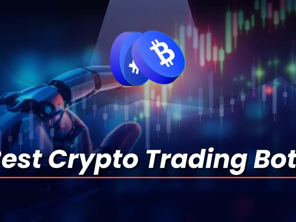 Best Crypto Trading Bots